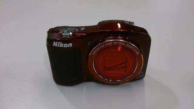 Openbox.ca Reviews [Nikon Coolpix L610]