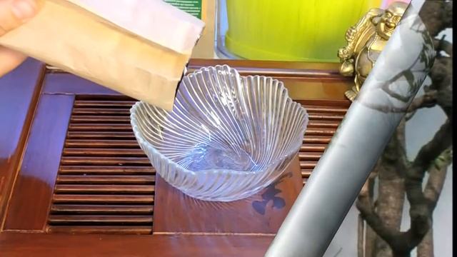 Молочный улун