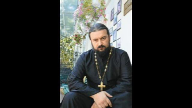 2011-10-16 - 001 - воскресение после Евангелия