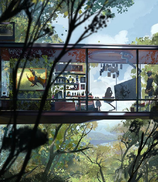 Philanthrope Mommy - Campus