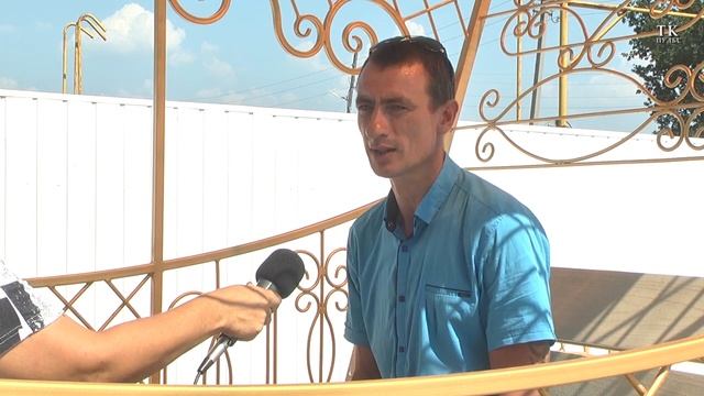 Каретных дел мастер и не только... Красота в металле от Александра Лавриненко.