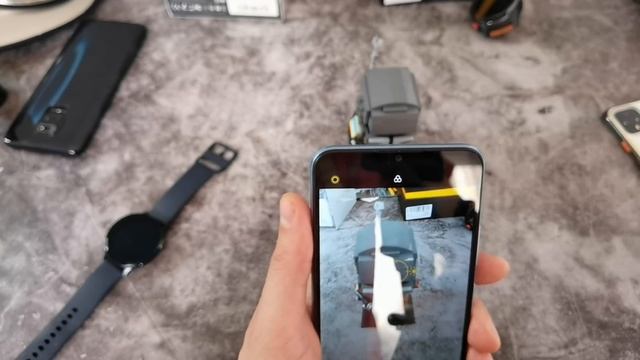 116$ ЗА УЛЬТРАБЮДЖЕТНИК C NFC ? 10 ФАКТОВ О СМАРТФОНЕ Realme C21