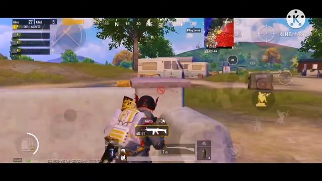 Fighting Alone ? . 10 Kills . Pubg Mobile. Like And Subscribe And Show Support