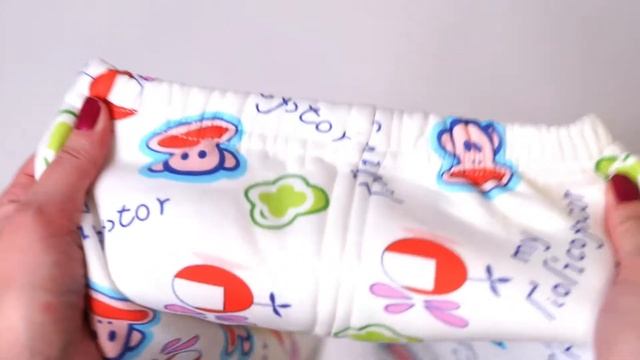 Обзор на КОМПЛЕКТЫ ДЕТСКИЕ ТЁПЛЫЕ ФУТЕР 55-70 1-6 ЛЕТ АРТ.4