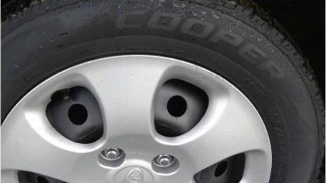 2008 Kia Spectra Used Cars Port Angeles WA