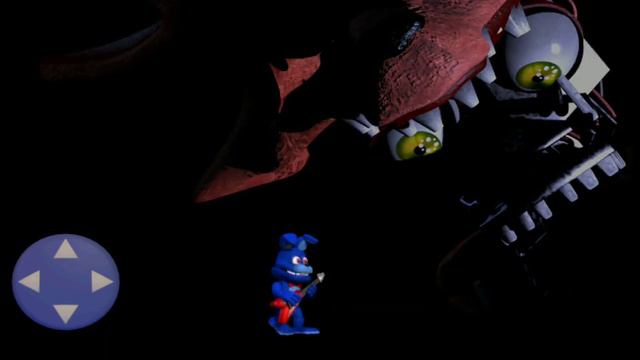 ПОБЕДИЛИ СОВУ ! || Полное прохождение игры FNAF WORLD на уровне сложности HARD #7