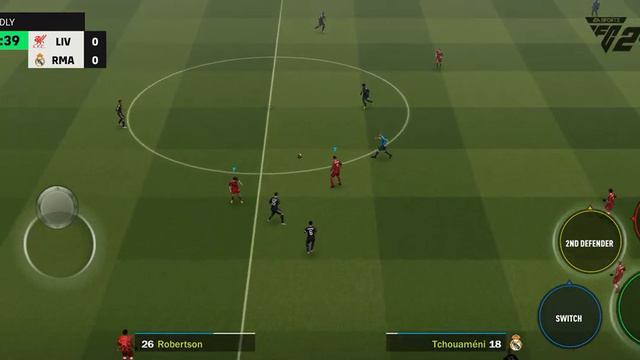 KIT LIVERPOOL HOME Leaked 2024/25 | FIFA 16 MOBILE