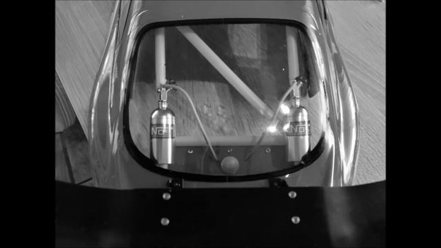 RC Drift 1/10 Toyota Supra Paul Walker