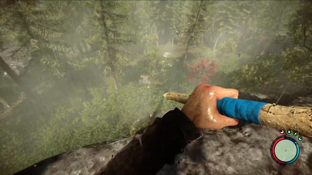 SONS OF THE FOREST #14 Ein Wurmiger Besuch [Let´s Play] [PC] [deutsch]