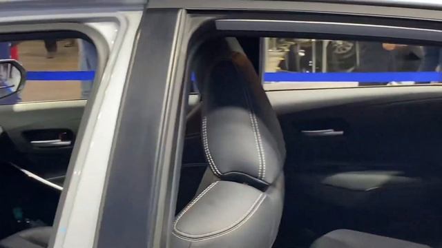 Toyota Corolla Altis 2023 Coming Soon In India?