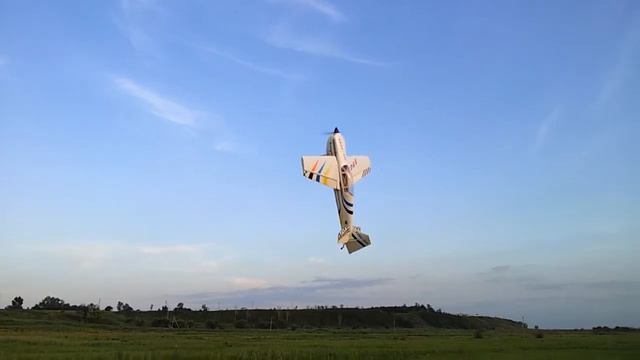 3D пилотаж Благовещенск