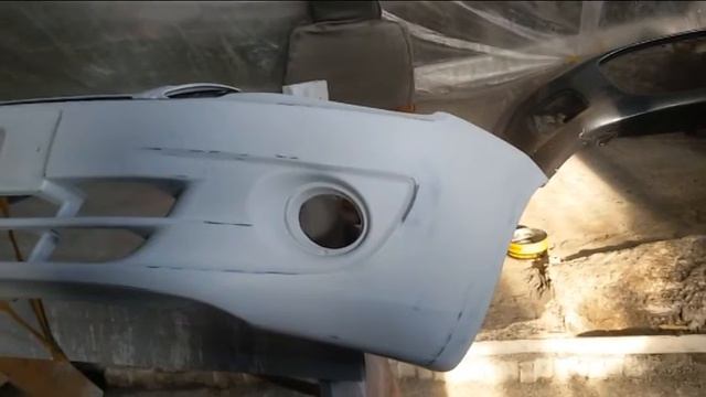 Отопление в действии