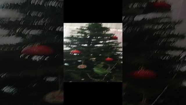 с новым годом вас