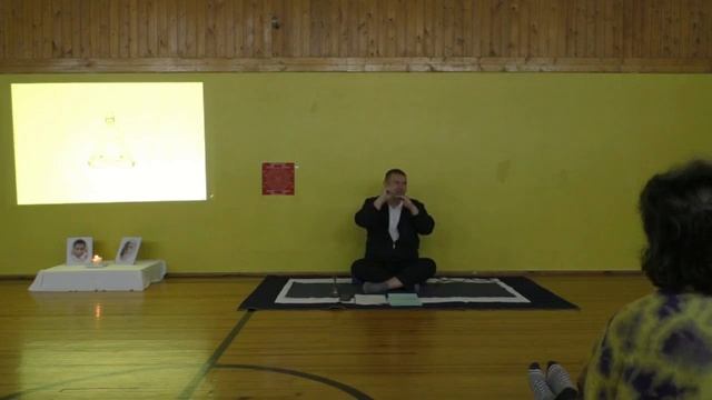 3 уровня практики. Интегральная Йога Шри Ауробиндо