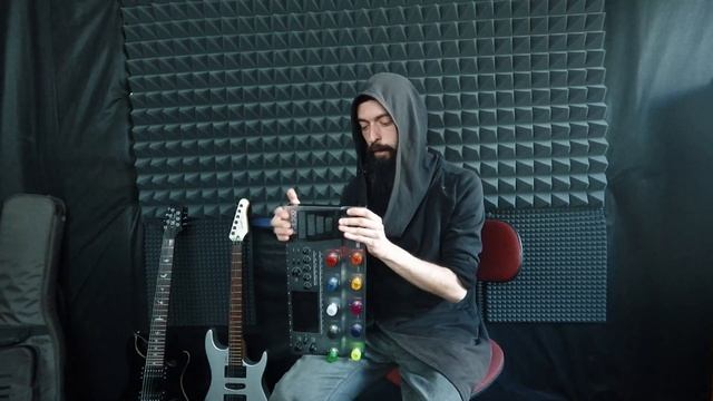 Почти всё что ты хотел узнать про электрогитары в одном видео.