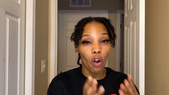 Loc Update! Budding, Frizz, Shrinkage & Unraveling?! 4 Month Starter Locs Update | Two Strand Twist