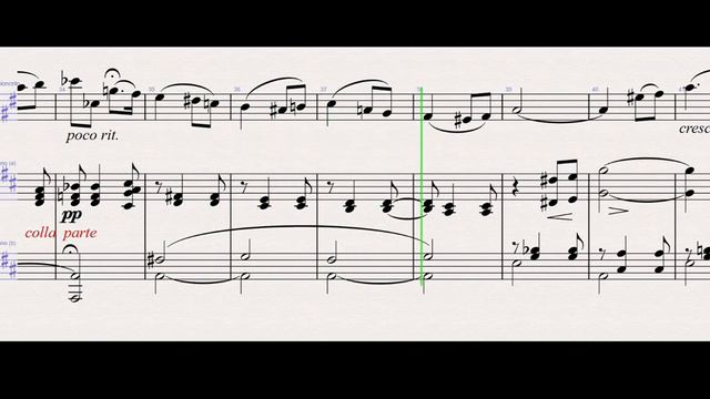 Elgar: Salut D'Amour For Cello & Piano (in D) - Sheet Music