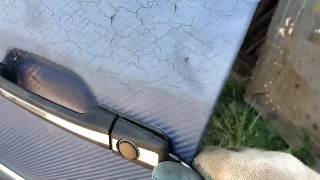 В гараже у Димона Авто-Разбор_102RUS