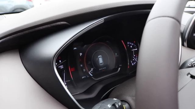 Does the 2019 Hyundai Santa Fe give you MORE for the MONEY?