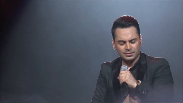 Мгер Армения -  Ноктюрн Любви