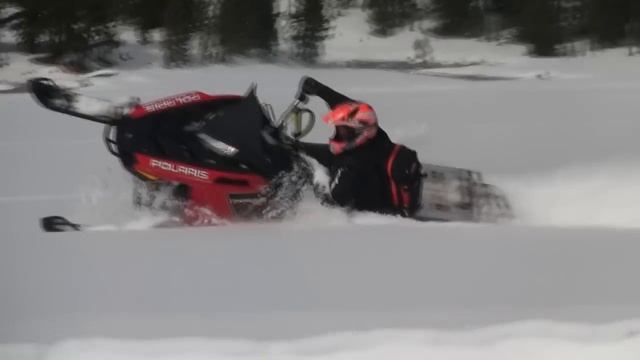 Polaris 2011 Pro RMK 800 MaxSled.com Review