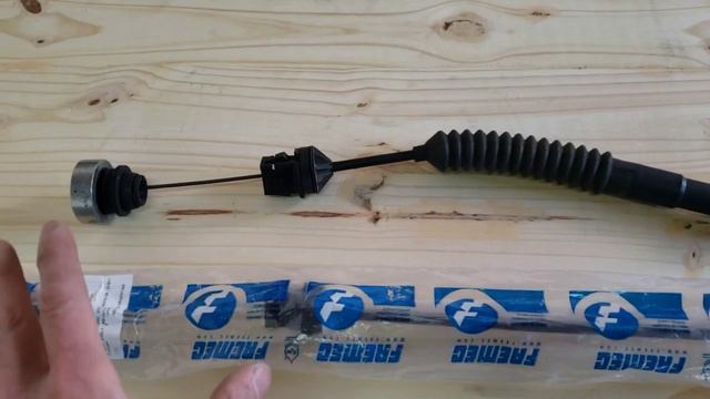 PEUGEOT PARTNER CITROEN BERLINGO EL PEDAL DEL EMBRIAGUE NO VUELVE , SOLUCIONADO