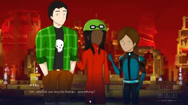 Another Adventure By Astral Autumn Games