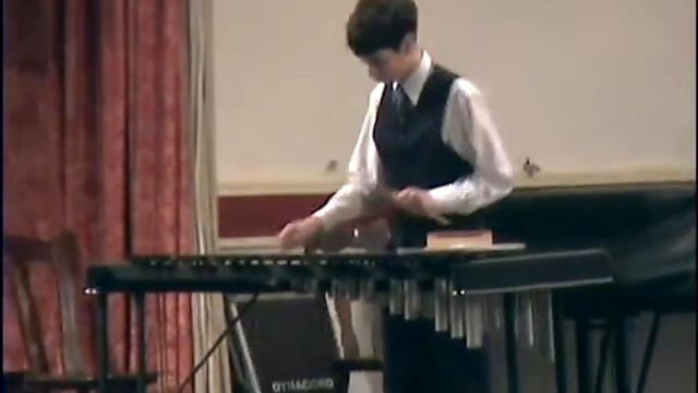 Камаринская.AVI