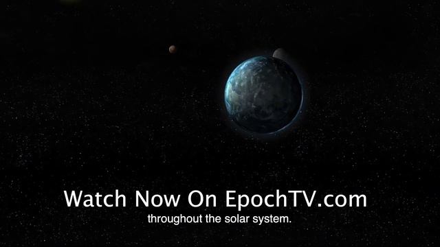 Our Wonderful Moon Part1 I The Heavens Declare