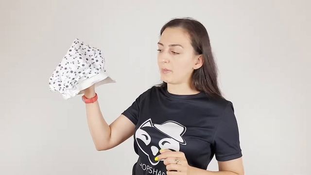 Кепка Марьяна Белая
