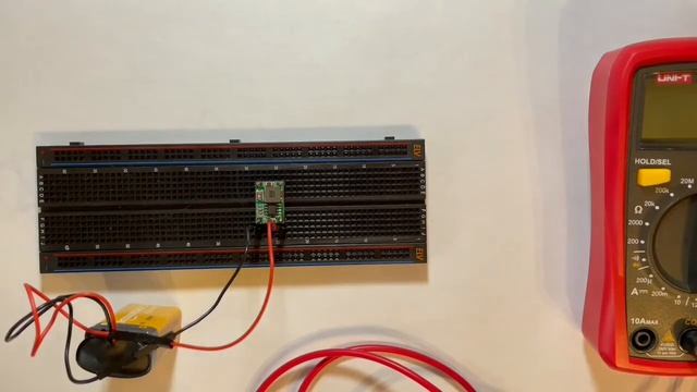 DC Buck Converter MINI 360