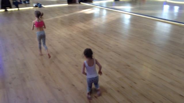 Репетиция лучше всех