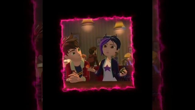 Арт и Кира/Эдит