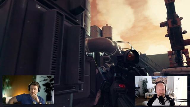 Starfield DURCHGESPIELT -  Was Nun? Starfield Endgame