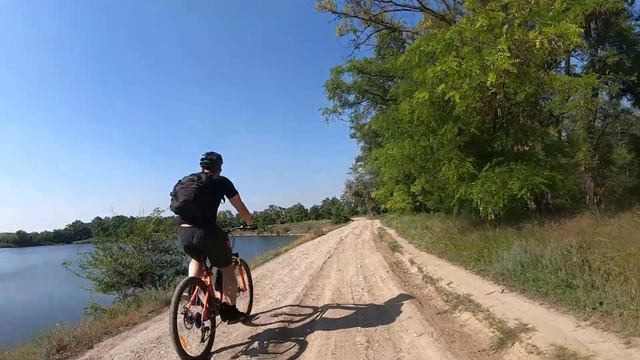 Каменск Хранилище воды