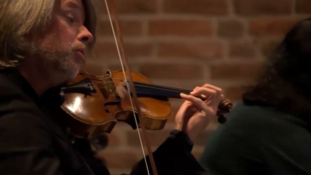 Johannes Brahms: Trio Es-Dur Für Horn, Violine Und Klavier Op. 40