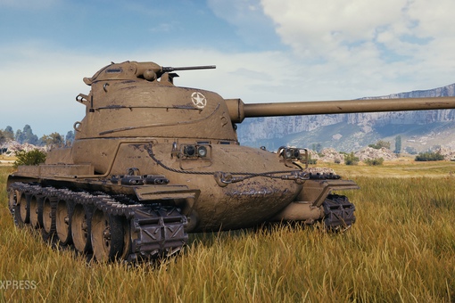 #WoT #Lesta #МирТанков Ловим тигра ИВЕНТ Обычная катка - Old