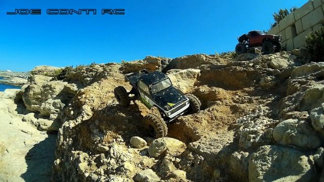 Wroncho  - #008 - Suzuki And Hilux Last Chapter