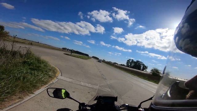 Honda NC750x