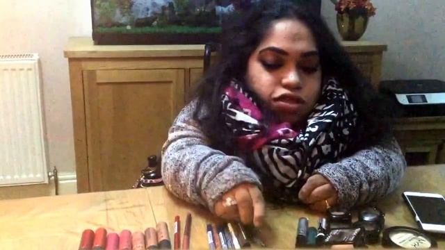 NYX - MINI HAUL | Beautybyaroosa