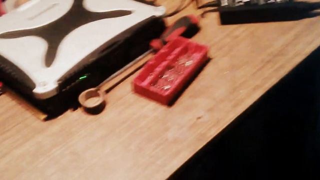 Мастер-руки