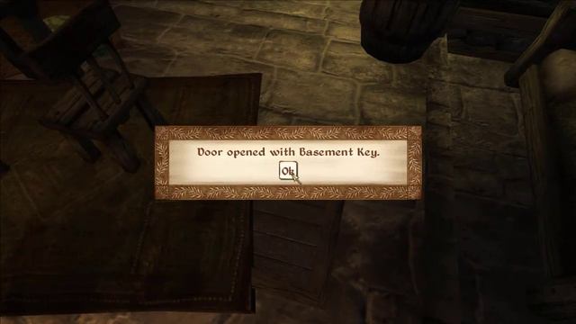 The Elder Scrolls IV: Oblivion - Main Quest Walkthrough - Part #5