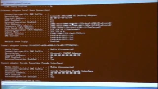 DerbyCon 3 0 3107 Ipv6 Is Here Kind Of What Can I Do With It   Title Card Fixed At 2 36