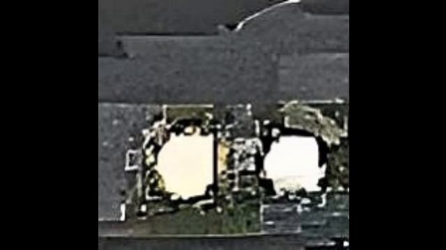 Вид  со Спутника на землю. Земля здесь более менее нормально понятное видео