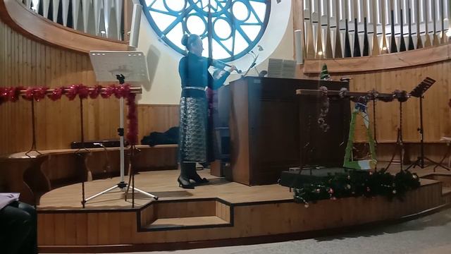 Антоніо Вівальді 