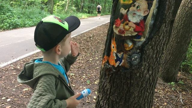 Поющая компания