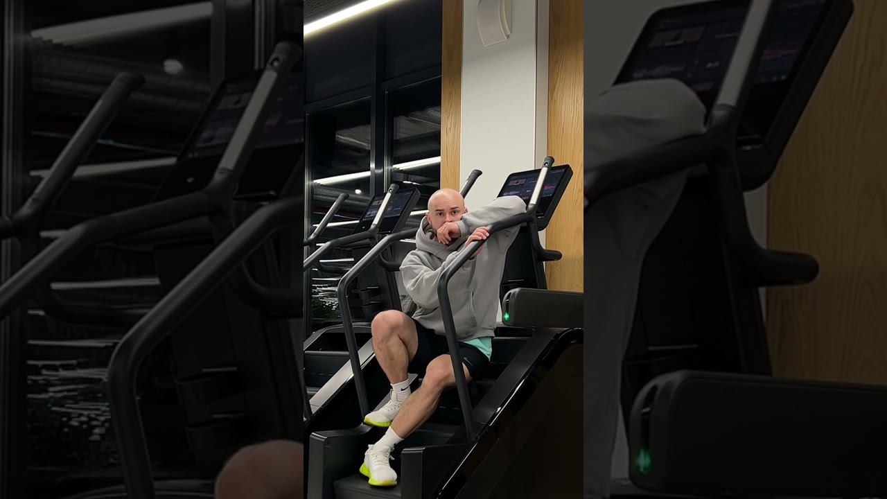 Что не так с тягой вертикального блока?