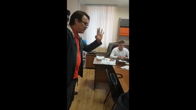 Нью пристава из Анапы в Новороссийске!
