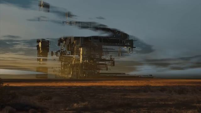 Background Ambient Music - Музыка для работы