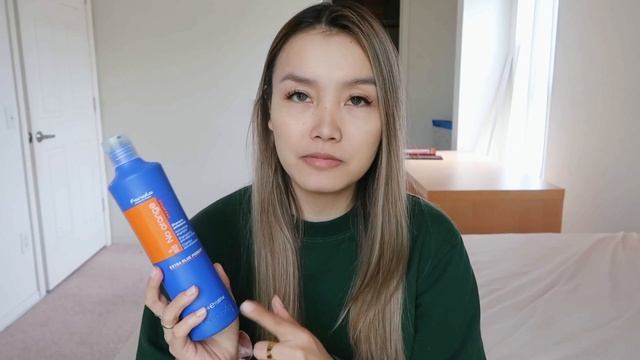 HOW TO REALLY TONE YOUR HAIR AT HOME